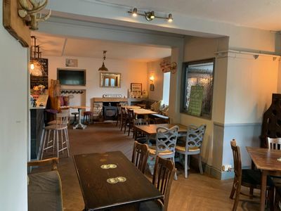 Property Image for The Cross Swords Inn - The Square, Skillington, NG33 5HB