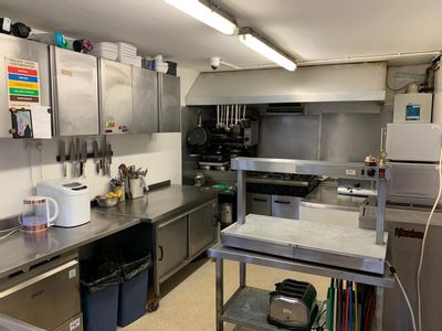 Property Image for The Cross Swords Inn - The Square, Skillington, NG33 5HB