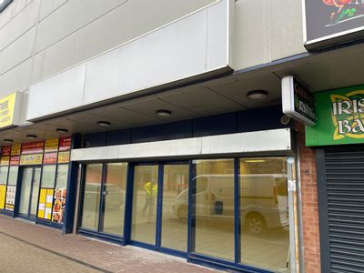 Property Image for Unit 4, Tower Point, Ingoldmells, Skegness, PE25 1PG