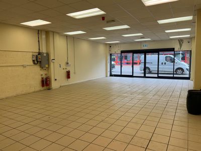 Property Image for Unit 4, Tower Point, Ingoldmells, Skegness, PE25 1PG