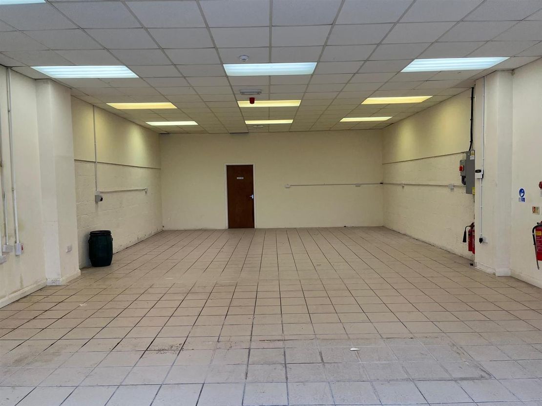 Unit 4, Tower Point, Ingoldmells, Skegness, PE25 1PG