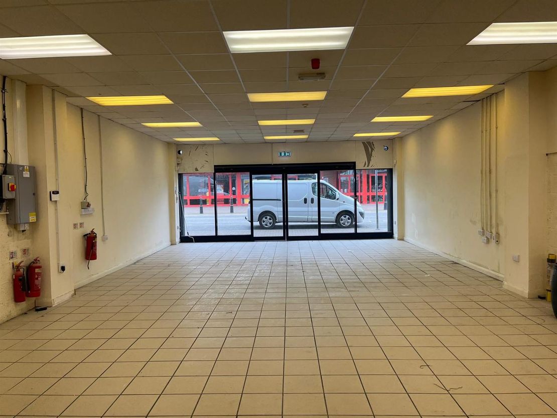 Unit 4, Tower Point, Ingoldmells, Skegness, PE25 1PG