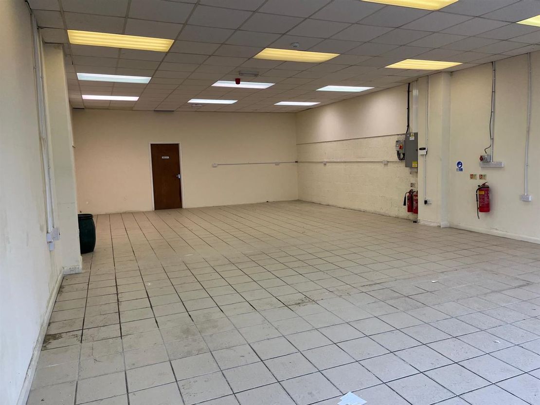 Unit 4, Tower Point, Ingoldmells, Skegness, PE25 1PG