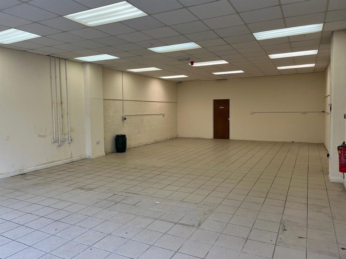 Unit 4, Tower Point, Ingoldmells, Skegness, PE25 1PG
