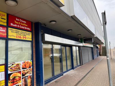 Property Image for Unit 4, Tower Point, Ingoldmells, Skegness, PE25 1PG