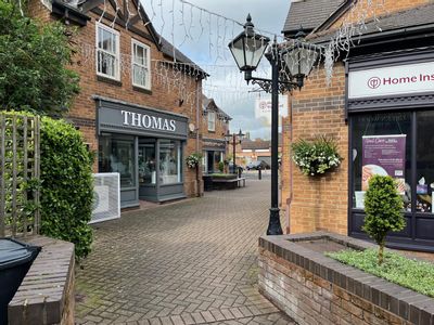 Property Image for 12 The Maltings, Mill Street, Oakham  LE15 6EA
