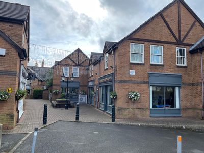 Property Image for 12 The Maltings, Mill Street, Oakham  LE15 6EA