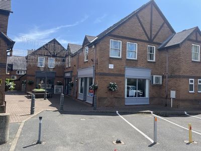 Property Image for 12 The Maltings, Mill Street, Oakham  LE15 6EA