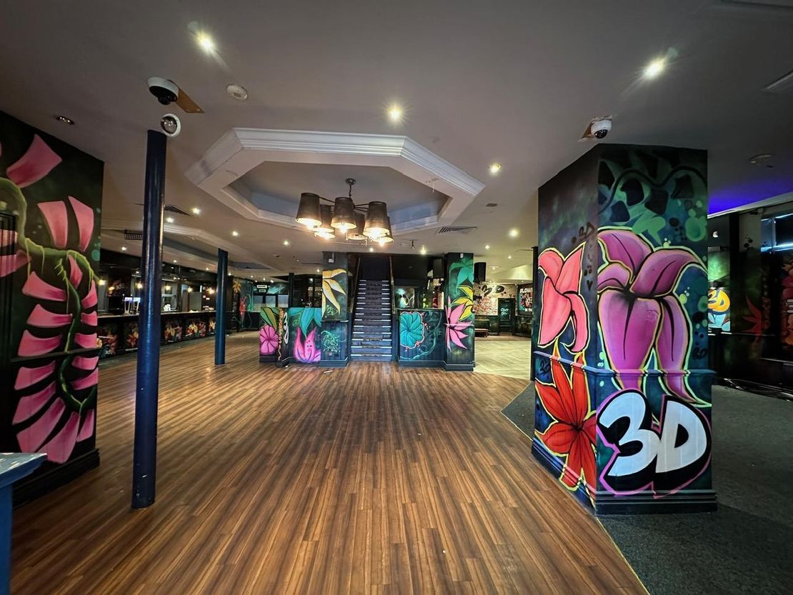 The Lockside, 1, Victoria Square Worksop, S80 1DX