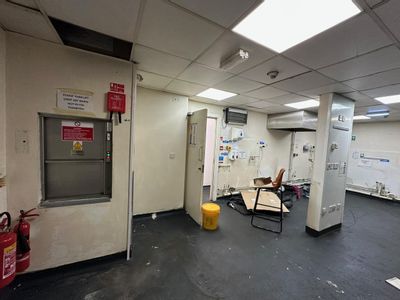 Property Image for The Lockside, 1, Victoria Square Worksop, S80 1DX