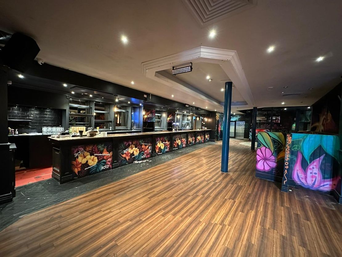 The Lockside, 1, Victoria Square Worksop, S80 1DX