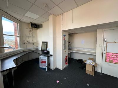 Property Image for The Lockside, 1, Victoria Square Worksop, S80 1DX