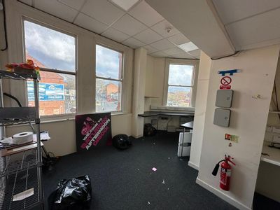 Property Image for The Lockside, 1, Victoria Square Worksop, S80 1DX