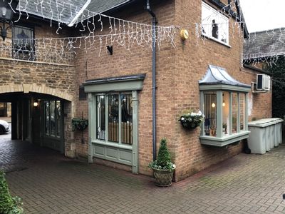 Property Image for No 2 The Maltings, Mill Street, Oakham LE15 6EA