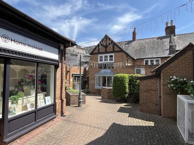 Property Image for No 2 The Maltings, Mill Street, Oakham LE15 6EA