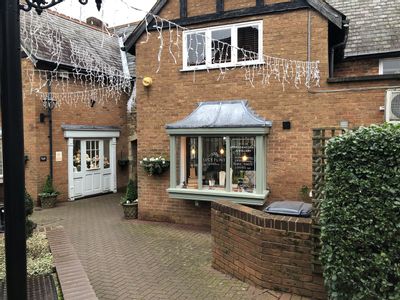 Property Image for No 2 The Maltings, Mill Street, Oakham LE15 6EA