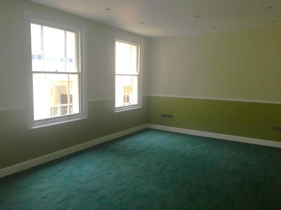 Property Image for No's 1 - 4, Newcastle Chambers, Angel Row, Nottingham NG1 6HL