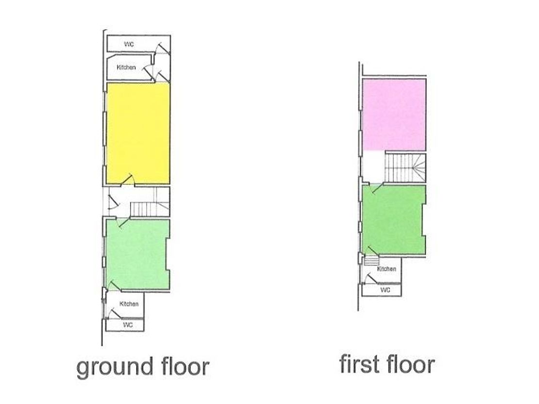 No's 1 - 4, Newcastle Chambers, Angel Row, Nottingham NG1 6HL
