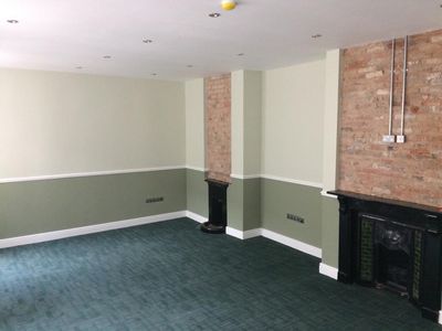 Property Image for No's 1 - 4, Newcastle Chambers, Angel Row, Nottingham NG1 6HL