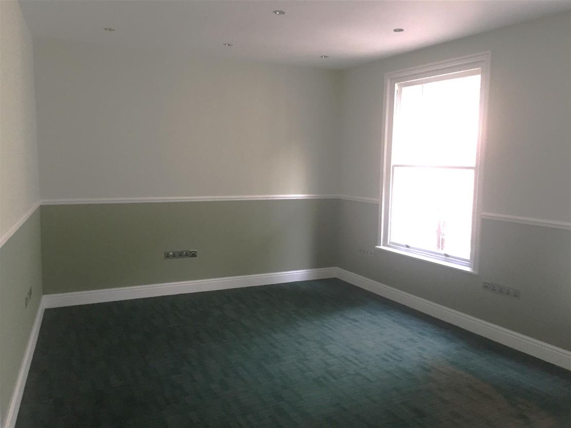 No's 1 - 4, Newcastle Chambers, Angel Row, Nottingham NG1 6HL