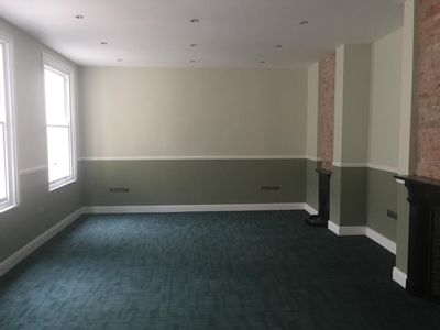 Property Image for No's 1 - 4, Newcastle Chambers, Angel Row, Nottingham NG1 6HL