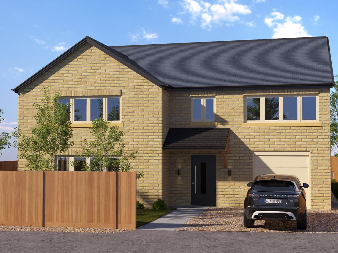 Land off New Road, Langtoft, Lincolnshire, PE6 9LF