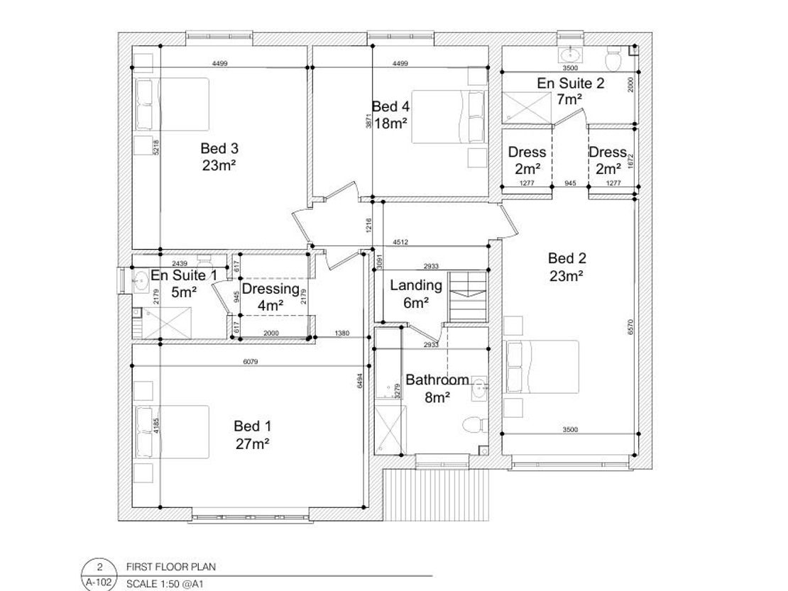Land off New Road, Langtoft, Lincolnshire, PE6 9LF