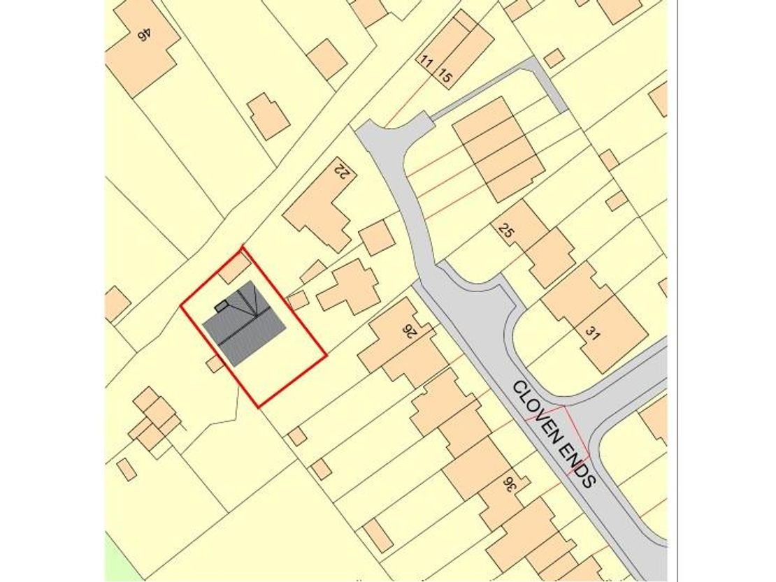 Land off New Road, Langtoft, Lincolnshire, PE6 9LF