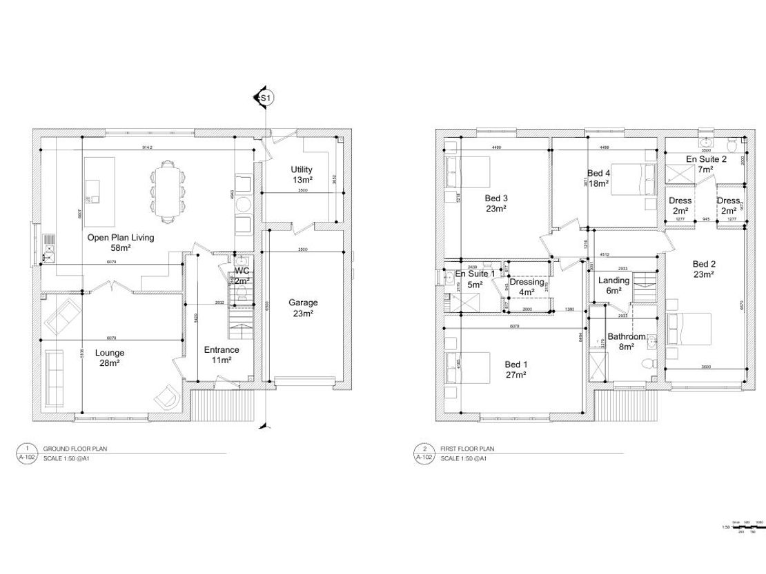 Land off New Road, Langtoft, Lincolnshire, PE6 9LF