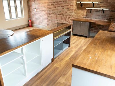 Property Image for The Cottage, The Engine Yard in The Vale of Belvoir NG32 1PA