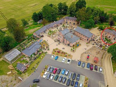 Property Image for The Cottage, The Engine Yard in The Vale of Belvoir NG32 1PA