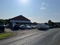 Property Image for Investment - Ashwell Motors, Oakham Road, Ashwell, Oakham, LE15 7LW