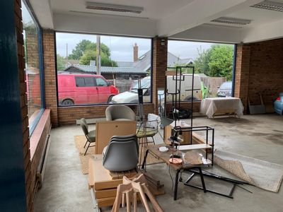 Property Image for Investment - Ashwell Motors, Oakham Road, Ashwell, Oakham, LE15 7LW