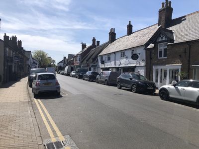 Property Image for 1 The Maltings, Mill Street, Oakham LE15 6EA