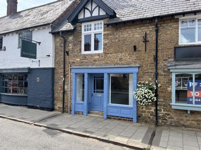 Property Image for 1 The Maltings, Mill Street, Oakham LE15 6EA