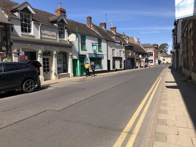 Property Image for 1 The Maltings, Mill Street, Oakham LE15 6EA
