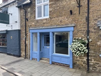 Property Image for 1 The Maltings, Mill Street, Oakham LE15 6EA