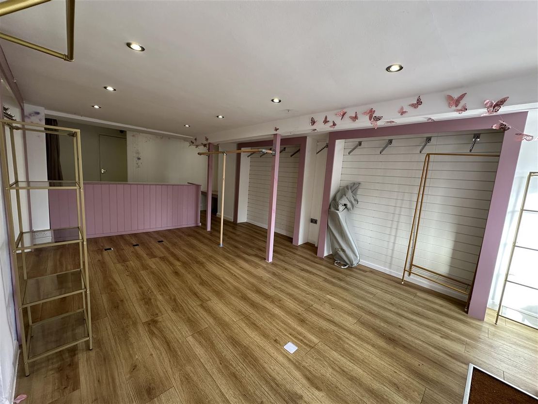 1 The Maltings, Mill Street, Oakham LE15 6EA