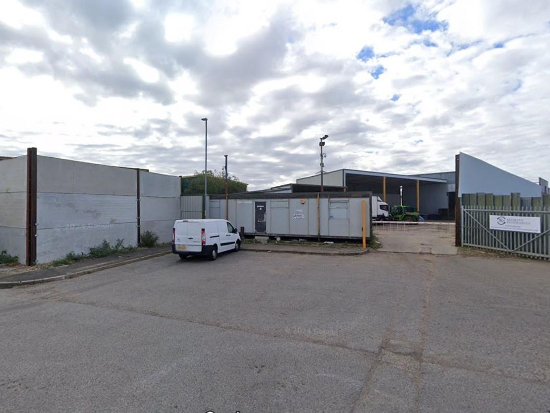 Unit 19 Woodbridge Industrial Estate, Sleaford NG34 7EW
