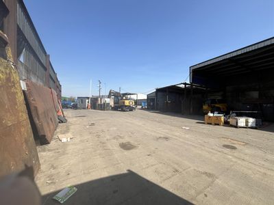 Property Image for Unit 19 Woodbridge Industrial Estate, Sleaford NG34 7EW