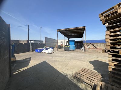 Property Image for Unit 19 Woodbridge Industrial Estate, Sleaford NG34 7EW