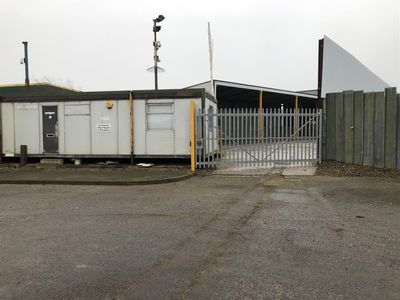 Property Image for Unit 19 Woodbridge Industrial Estate, Sleaford NG34 7EW