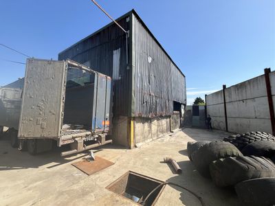 Property Image for Unit 19 Woodbridge Industrial Estate, Sleaford NG34 7EW