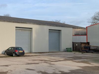 Property Image for Unit 3, Black Bull Barns, Colsterworth, Grantham NG33 5LL
