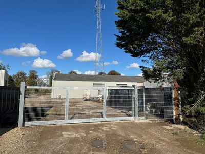 Property Image for Unit 3, Black Bull Barns, Colsterworth, Grantham NG33 5LL