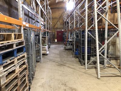 Property Image for Unit 3, Black Bull Barns, Colsterworth, Grantham NG33 5LL