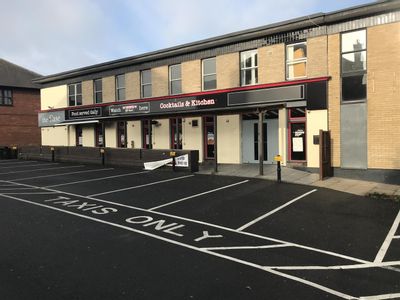Property Image for Former Pub with planning - Horsefair Street, Wisbech PE13 1AR