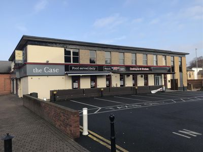 Property Image for Former Pub with planning - Horsefair Street, Wisbech PE13 1AR