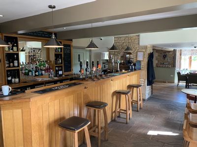 Property Image for The Fox, 1 Pinfold Lane, North Luffenham LE15 8LE