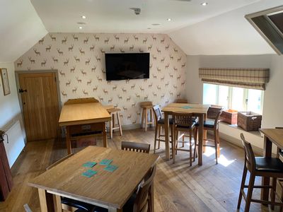 Property Image for The Fox, 1 Pinfold Lane, North Luffenham LE15 8LE